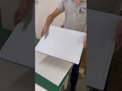 17*17 フラットパネル検出器