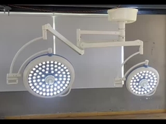 高強度LED 手術用照明 調整可能な明るさと影縮小