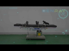 電動モーター操作テーブル