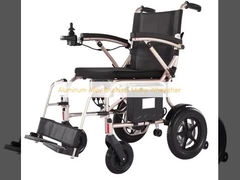 アルミニウム合金ブラシレスモーター車椅子