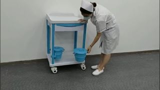 ABS クリニカル トロッキー
