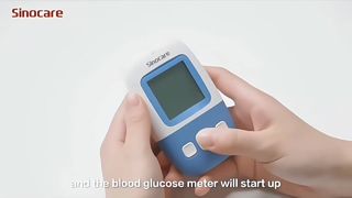 正確な血糖計 血糖モニターメーター