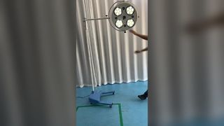 BR-OL04L モバイルスタンドLED動作灯