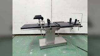 BR-OT015 手術台