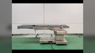 BR-OT06 手術台