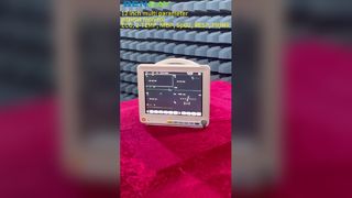 BR-PM12D 患者モニター
