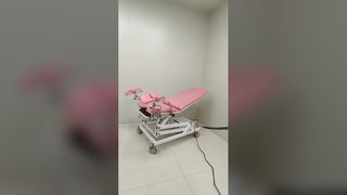 婦人科電気検査