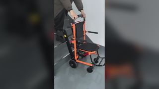 電動階段昇降機