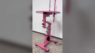 ペットグルーミングテーブルペットビューティーグルーミングステーション
