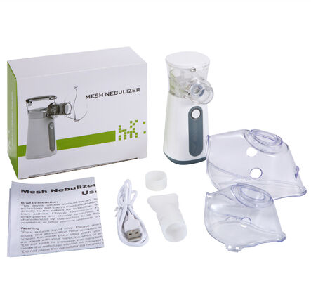 Hospital Surgical Home Use Nebulizer