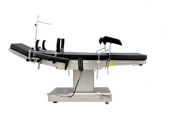 Multi-function Surgical Operating Table