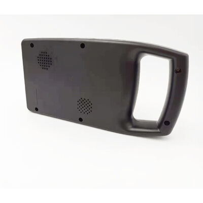 Handheld veterinary digital ultrasound scanner