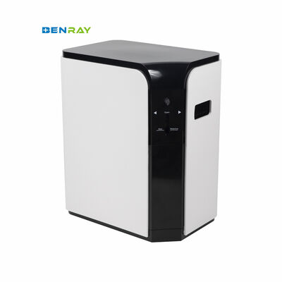 Home Use Oxygen Concentrator Machine  1 liter