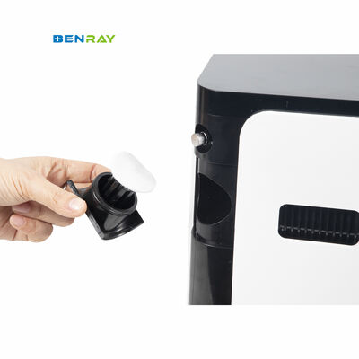Home Use Oxygen Concentrator Machine  1 liter