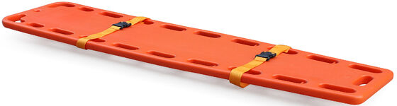 Emergency Rescue Equipment Spinal Board Stretcher