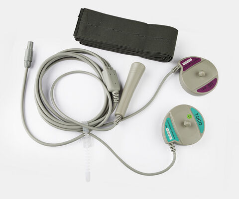 12"  Fetal Monitor