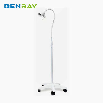 Mobile Stand Exam Lamp