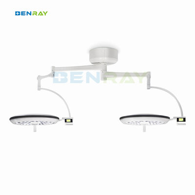 病院 500 mm 直径 天井 LED 無影手術灯 手術用ライト メーカー